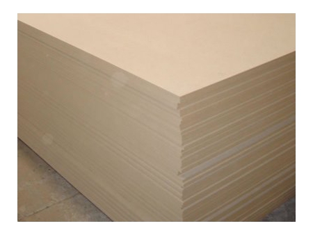 Plain MDF