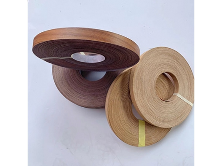 Solid Wood Edge Banding