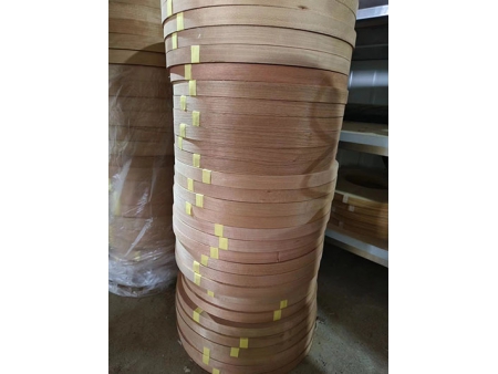 Solid Wood Edge Banding