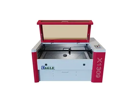 General Purpose CO₂ Laser Cutting Machine