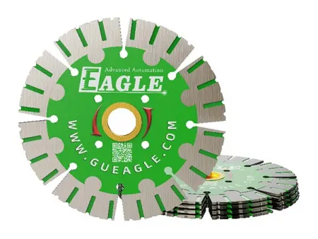 Diamond Saw Blade for Wall Chaser