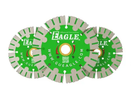 Diamond Saw Blade for Wall Chaser