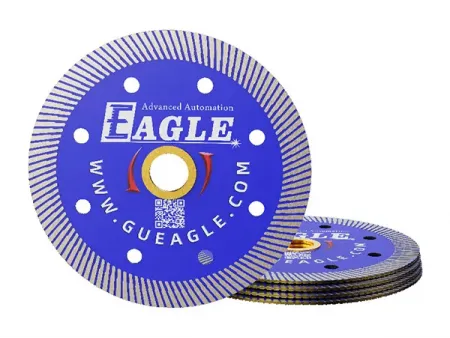 Diamond Saw Blade for Wall Chaser