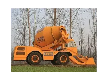 Hydraulic Pump