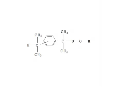 Isopropylcumyl hydroperoxide (DBHP)