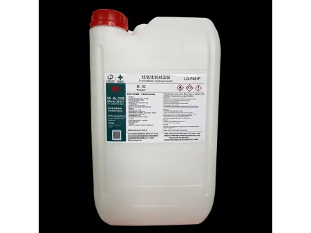 p-Menthane hydroperoxide (PMHP)