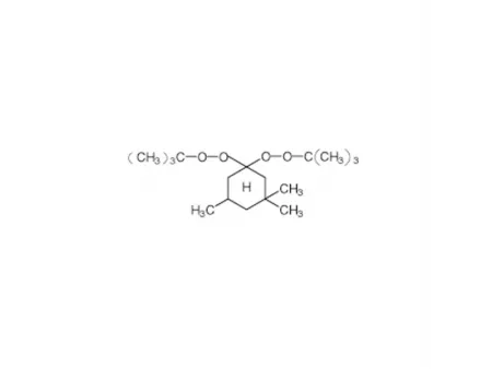 1,1-Bis(tert-butylperoxy)-3,3,5-trimethylcyclohexane (CH335)