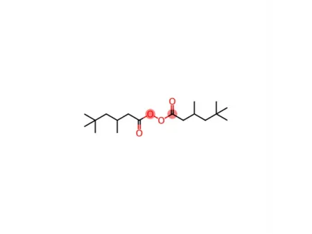 Bis(3,5,5-trimethylhexanoyl) peroxide