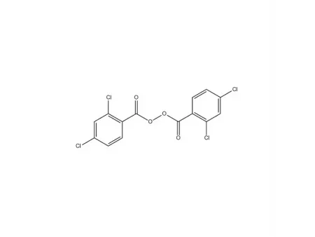 Bis(2,4-dichlorobenzoyl)peroxide (CBPO)