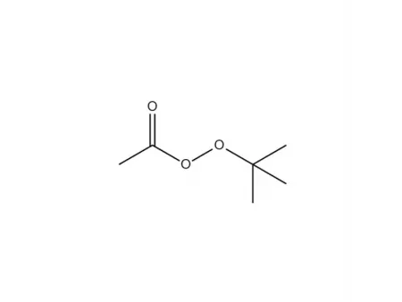 tert-Butyl peroxyacetate (TBPA)