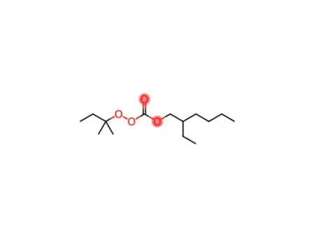 tert-Amylperoxy 2-ethylhexyl carbonate (TAEC)