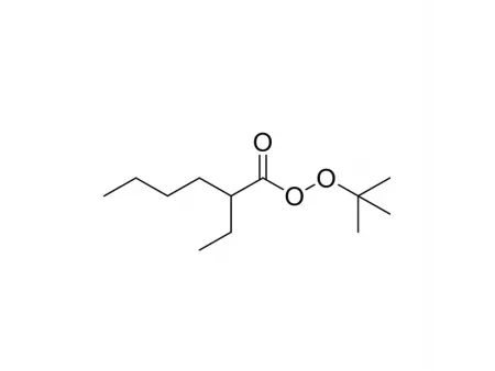 tert-Butyl peroxy 2 ethylhexanoate (TBPEH)