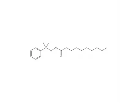 Cumyl peroxyneodecanoate (CPND)