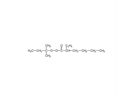 tert-Amyl peroxy-2-ethylhexanoate (TAPEH)