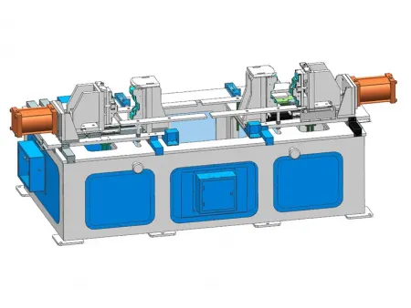 Air Leak Testing Machine