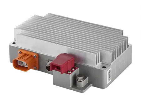 DC-to-DC Converter