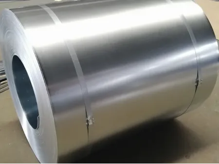 Hot Dipped Galvanized Steel Sheet and Coil