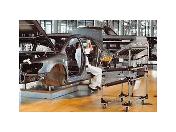 Cold Rolled Steel Sheet and Coil