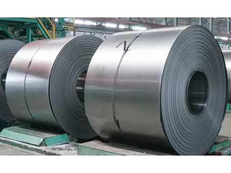 Silicon Steel Sheet and Coil