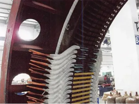 Silicon Steel Sheet and Coil