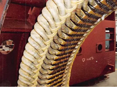 Silicon Steel Sheet and Coil
