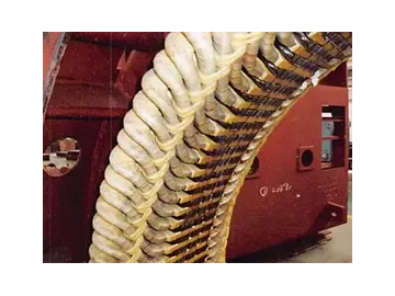 Silicon Steel Sheet and Coil