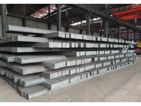 Steel Billet