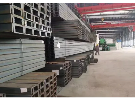 Steel Channel