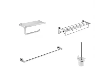 Bathroom Hardware Set