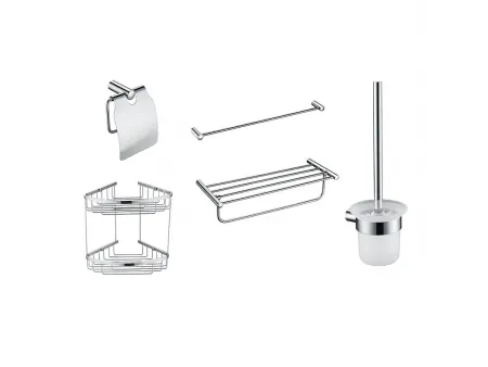 Bathroom Hardware Set