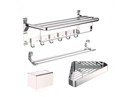 Bathroom Hardware Set