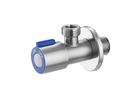 Angle Valve