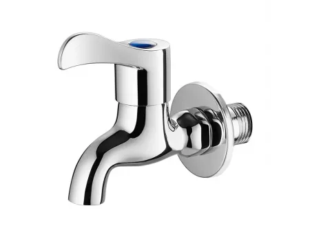 Bib Tap & Washing Machine Faucet