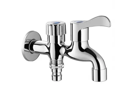 Bib Tap & Washing Machine Faucet