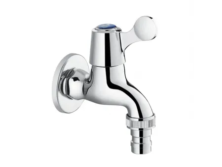 Bib Tap & Washing Machine Faucet