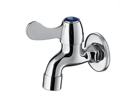 Bib Tap & Washing Machine Faucet