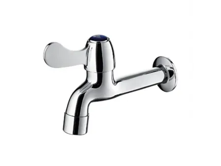 Bib Tap & Washing Machine Faucet