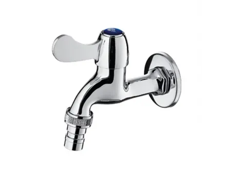 Bib Tap & Washing Machine Faucet