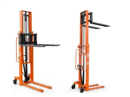 Manual Stacker (Double Frame)