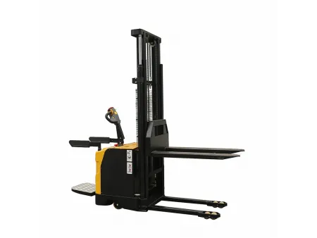 Fully Electric Stacker