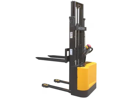 Electric Walkie Stacker