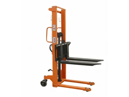 Manual Stacker (Single Frame)