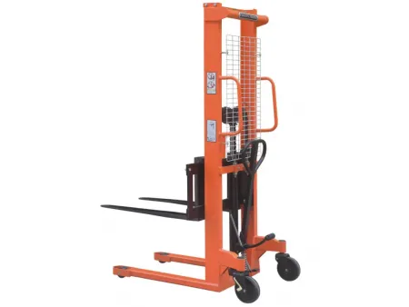 Manual Stacker (Single Frame)