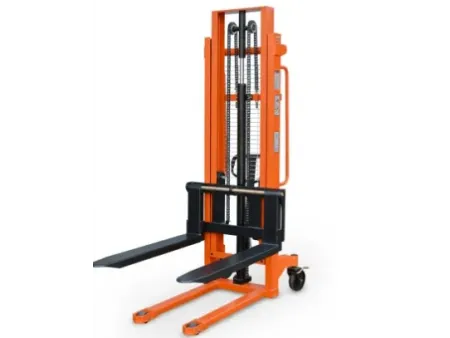 Manual Stacker (Double Frame)