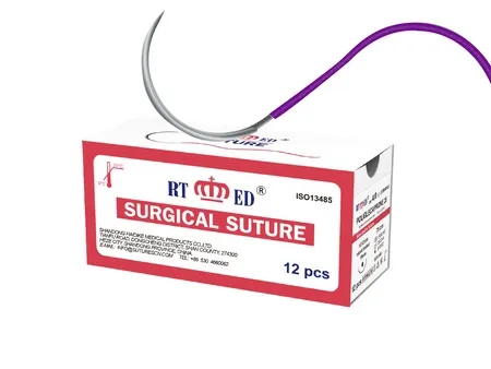 Poliglecaprone 25 Suture (PGCL)