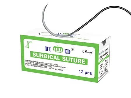 Nylon Suture