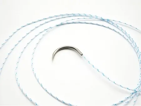 Polyethylene Suture (UHMWPE)