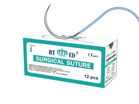 Polypropylene Suture (PP)