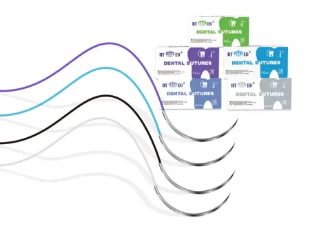 Dental Suture