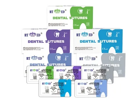 Dental Suture